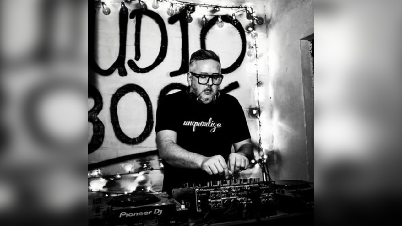 NYE Disco Underground