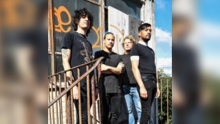 ViLe iMBeCiLeS + HuMaN LeaTHeR + CLaW MaCHiNe