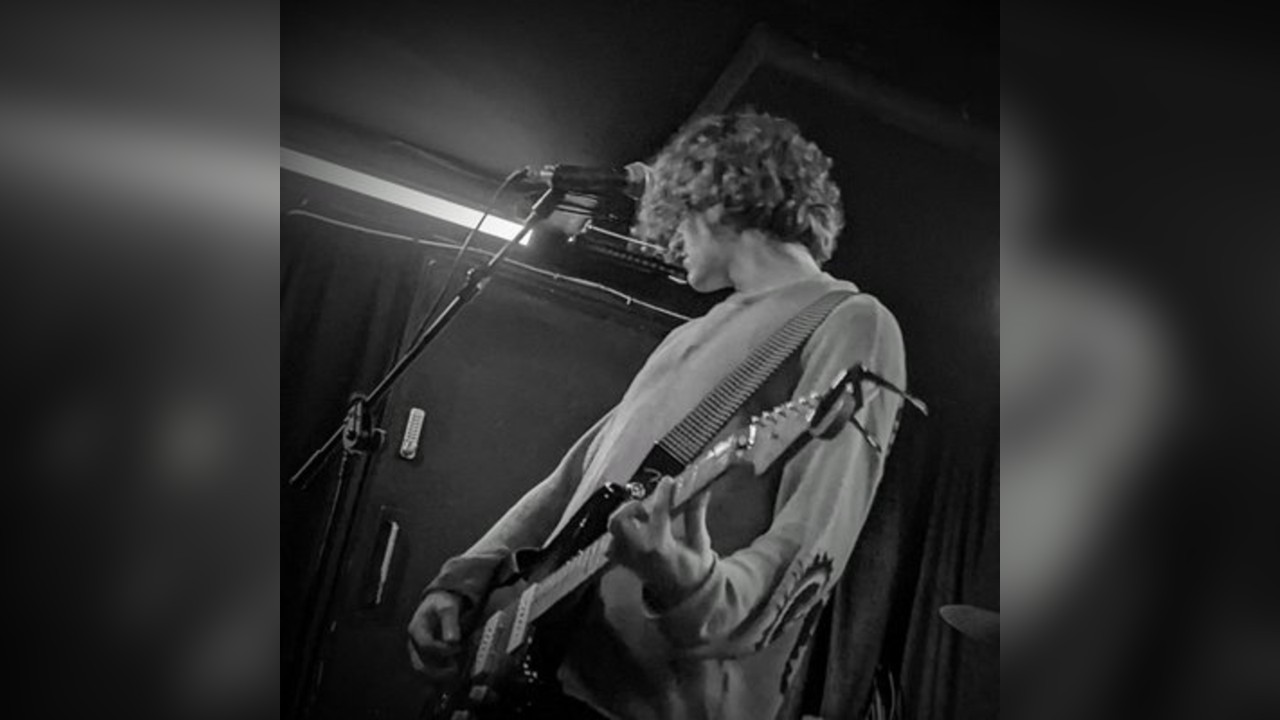 Riley Marsh Band & Special Guests