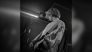 Riley Marsh Band & Special Guests