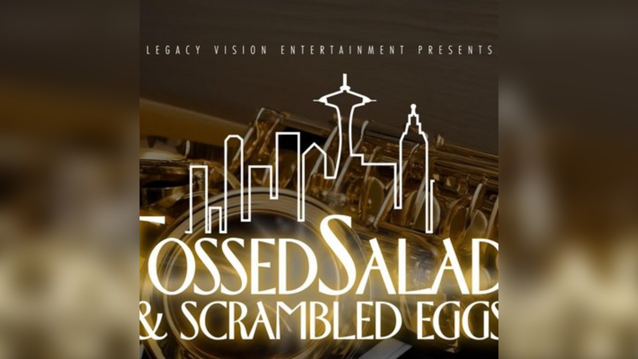 Rat Pack Tribute Duo: Tossed Salads & Scrambled Eggs