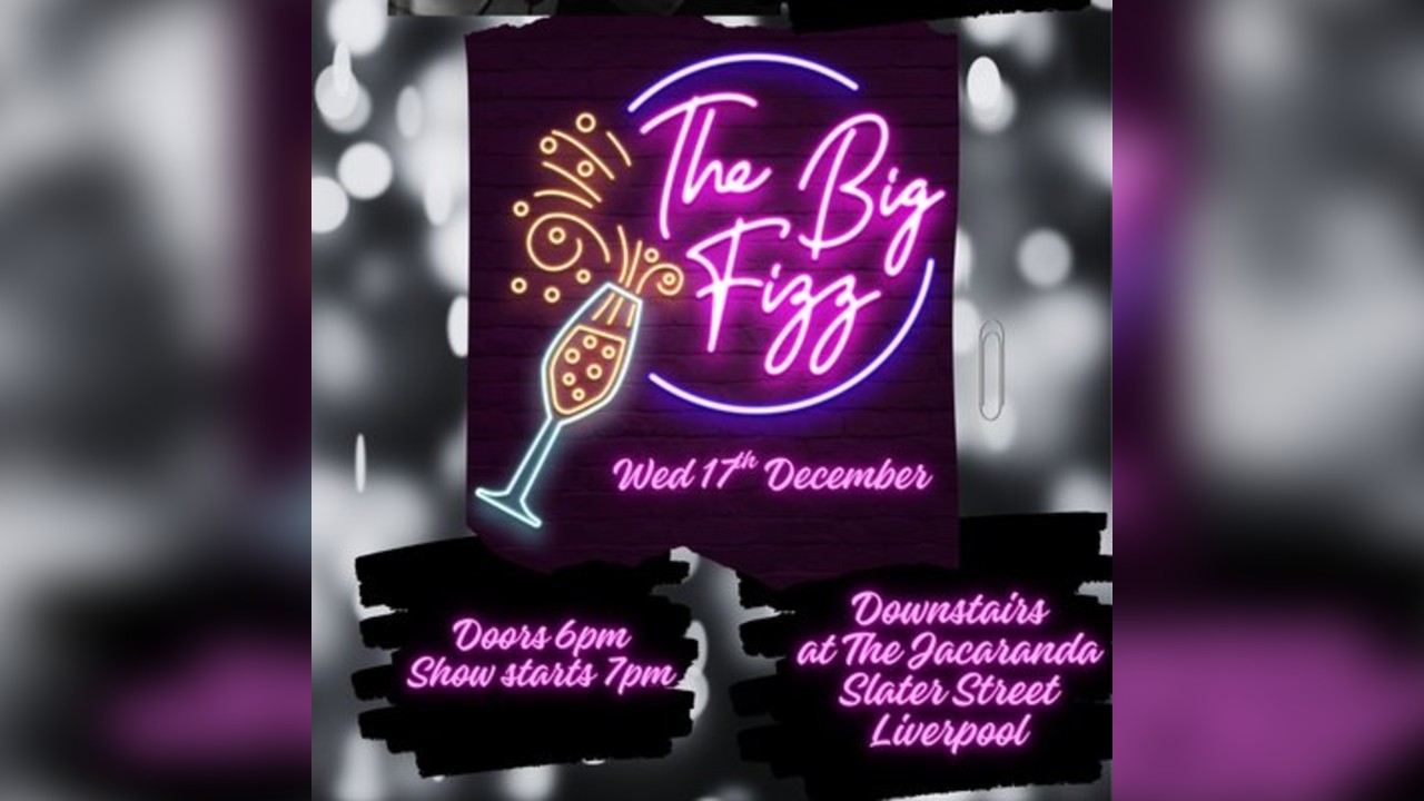 The Big Fizz