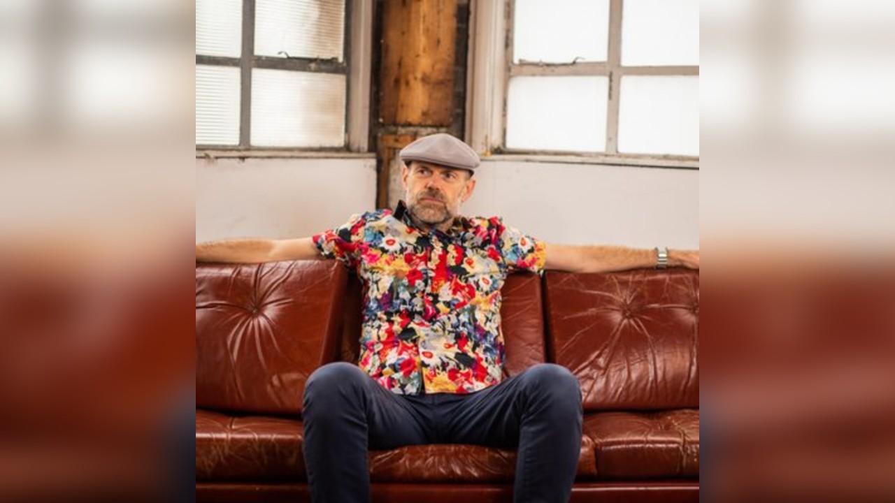 Daytime Disco: Dave Lee (JN) - All Day Long