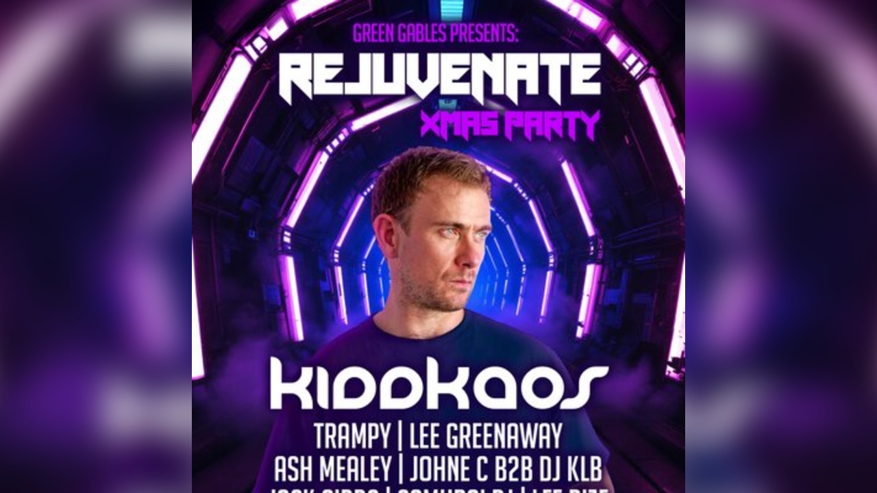 Rejuvenate