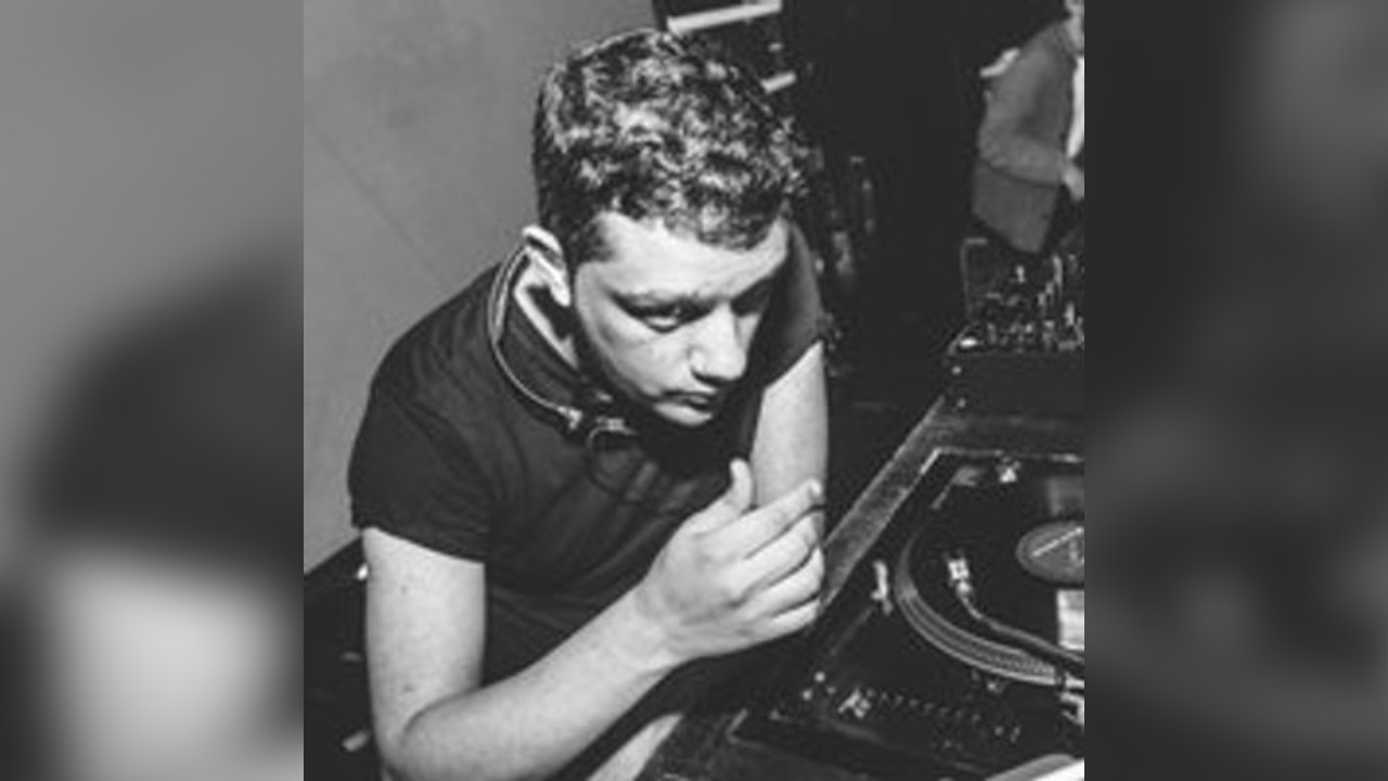 DJ Kyri
