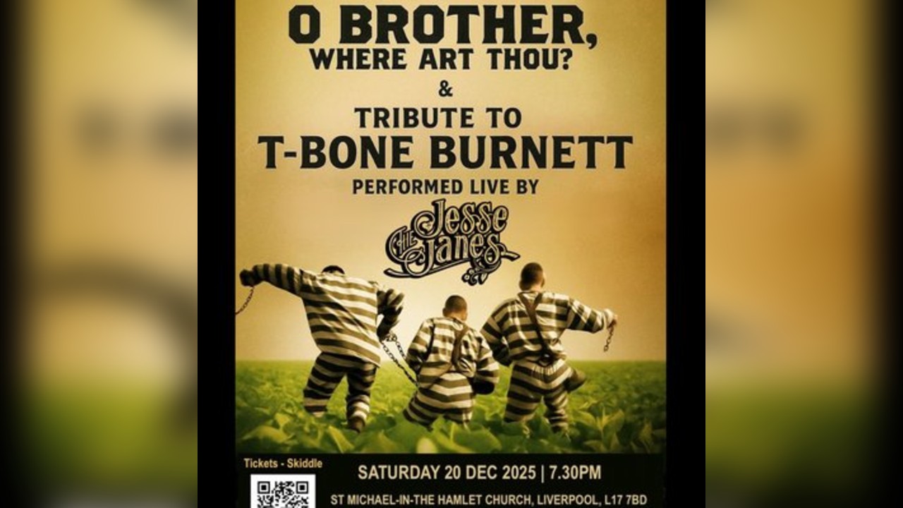 Celebrating O Brother: 25 Years of Timeless Music