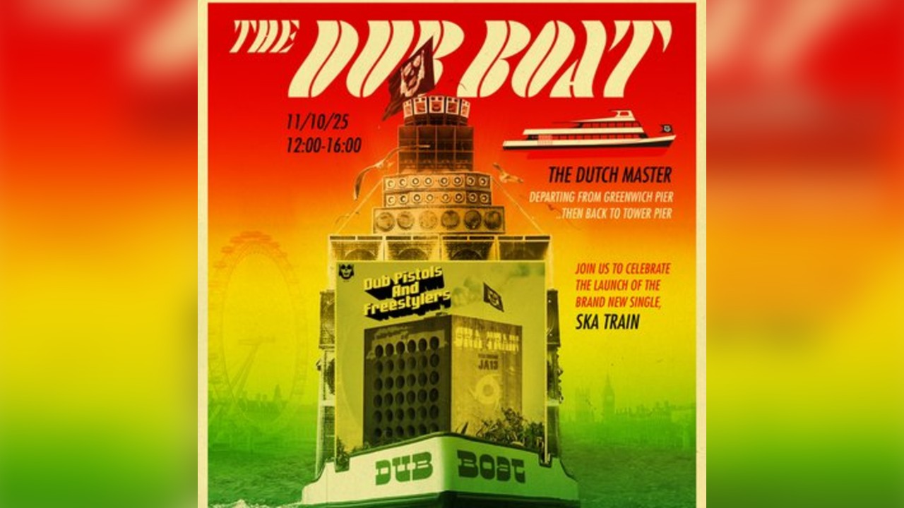 Dub Boat