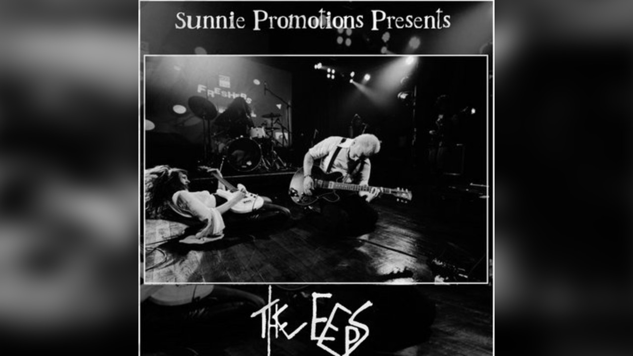 The Eeps Headline