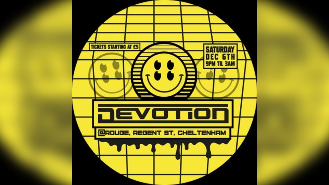 Devotion pt 3 - Hard House & Techno FT Croaktek & Friends