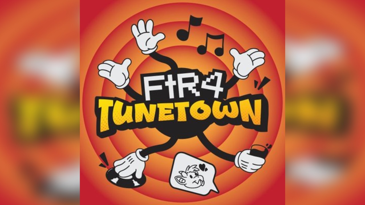 Fur The Record Ep4: TUNETOWN