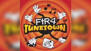 Fur The Record Ep4: TUNETOWN