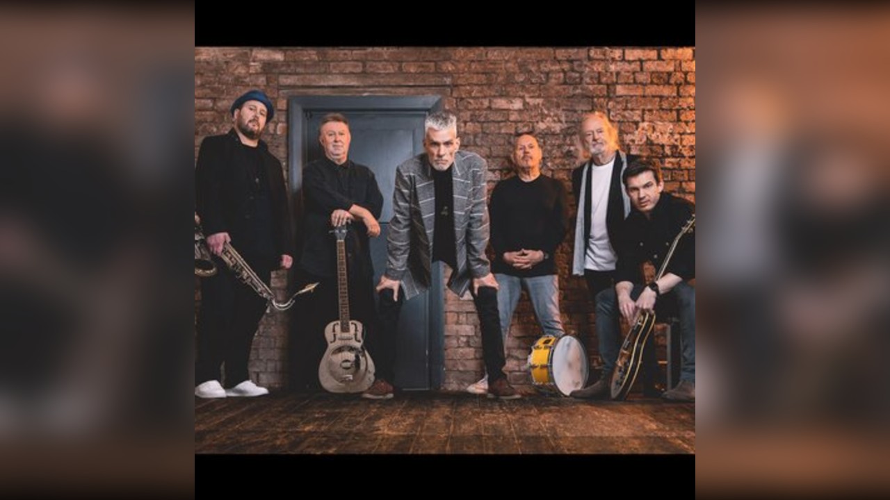 Climax Blues Band