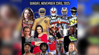 Mitcham Comic Festival 2025