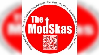 Mod Ska Northern Soul Night
