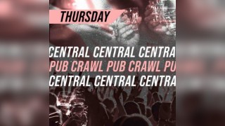 Central London Pub Crawl - Every Thursday