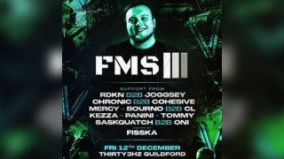 Inovate Presents: FMS