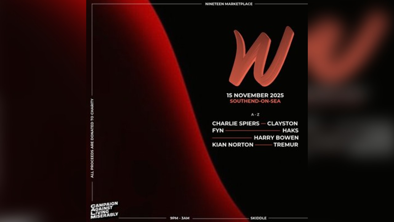 WLR Presents