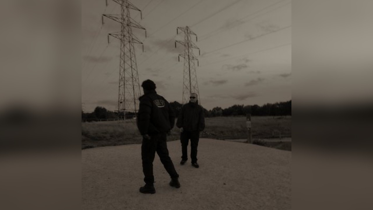 Katus Myles x OurTurn x Dylantheinfamous presents : SIGNALS