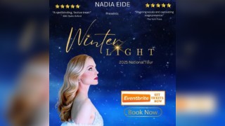 Winter Light Stroud Centre