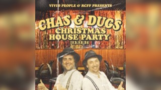 Chas & Dugs Christmas House Party