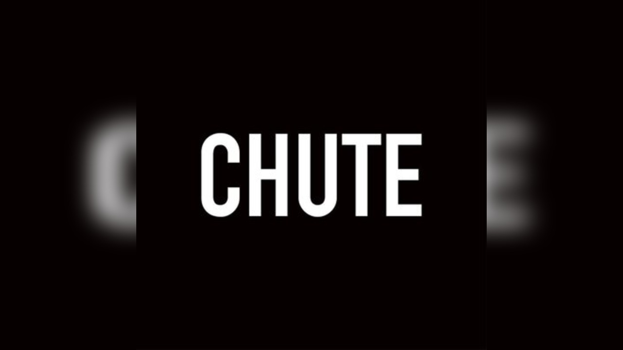 New Years Eve at Chute