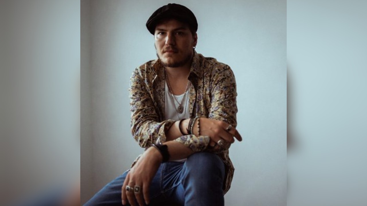 Dylan LeBlanc + support