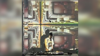 Psychederek plays Indie Craft Beer