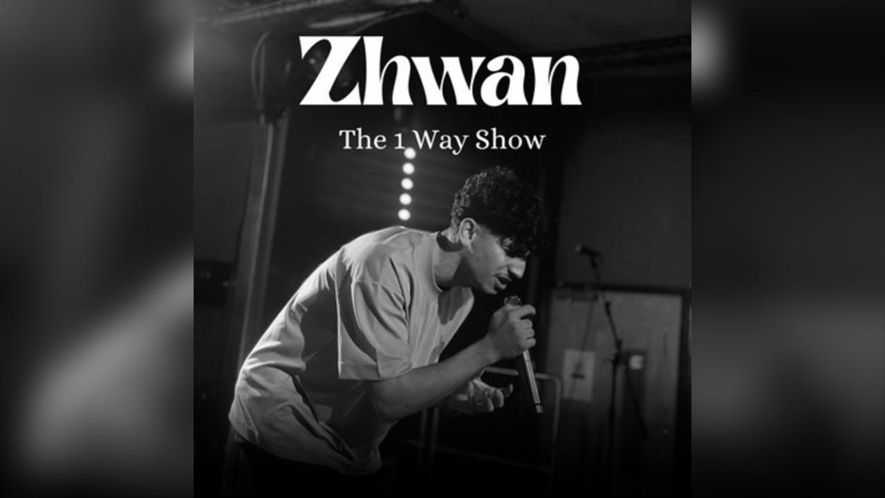 The 1 Way Show