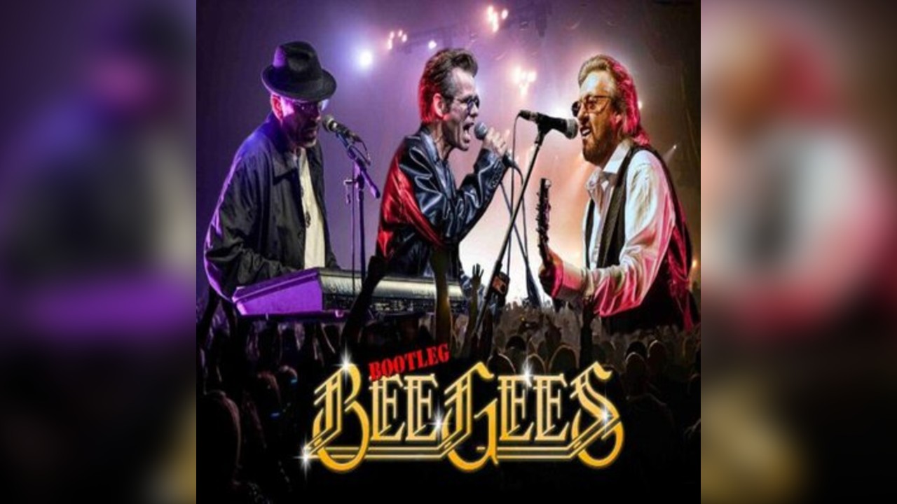 Bootleg Bee Gees