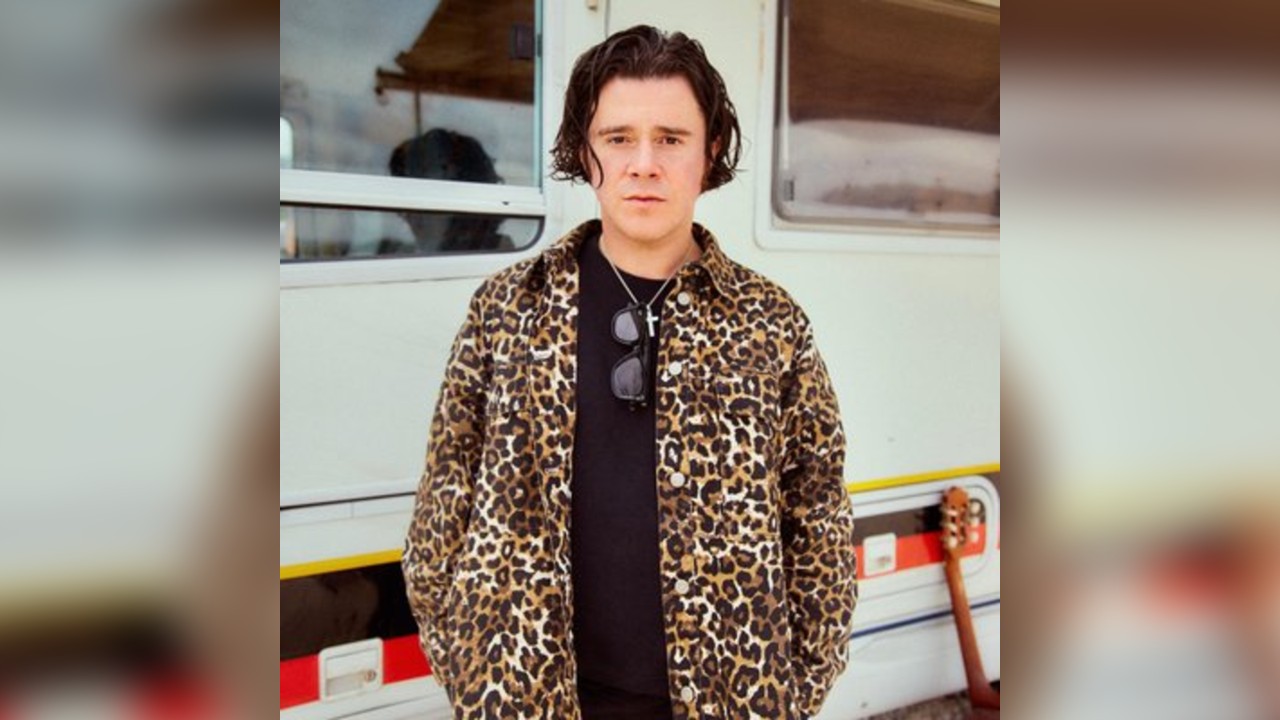 Kyle Falconer (The View)