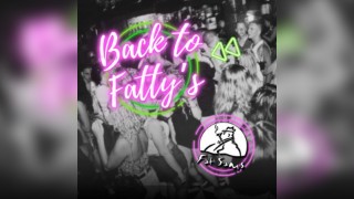 Fat Sam's Day Party: Back to Fatty's