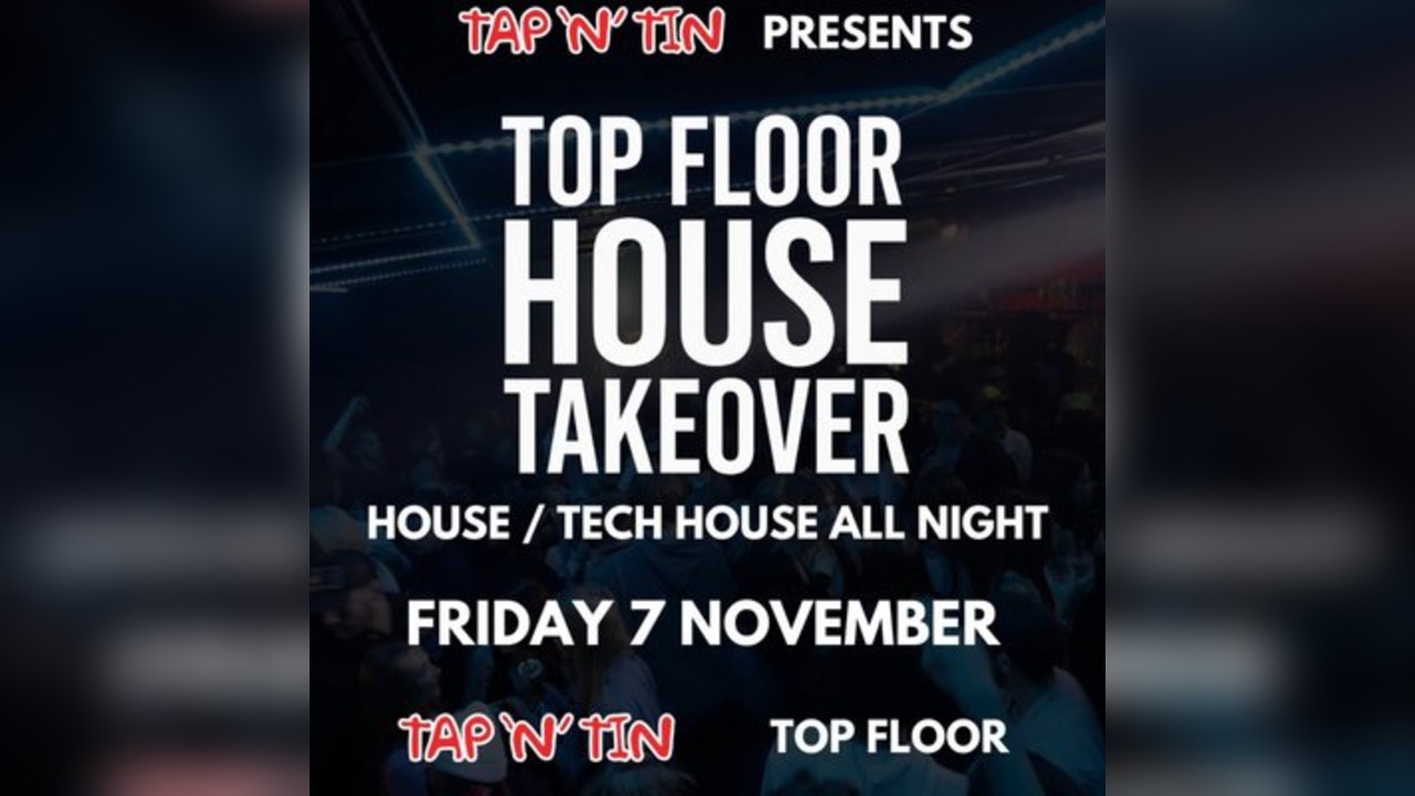Tap n tin presents Sync