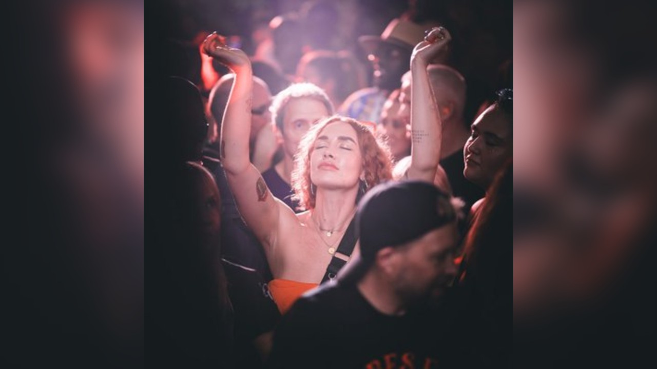 Deep into Soul - NYE Party