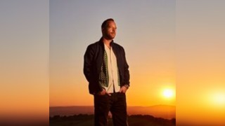 James Morrison 'Fight Another Day' Album Launch