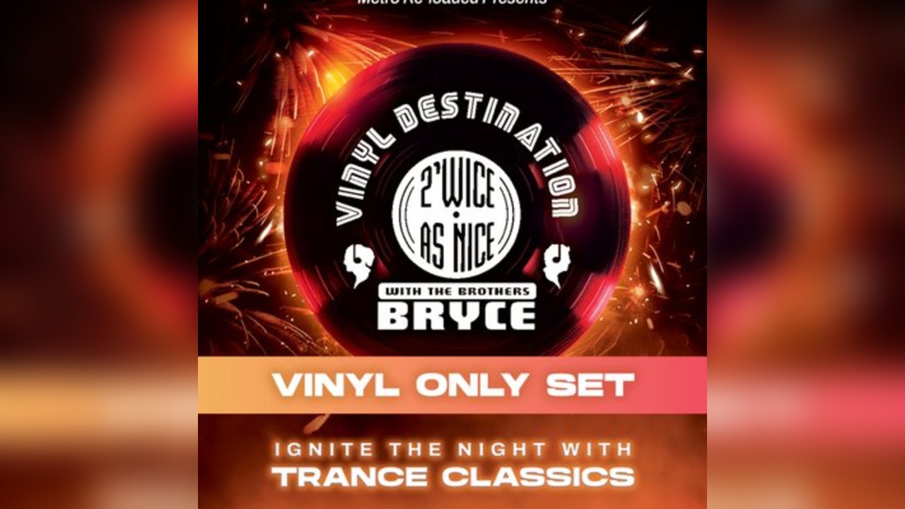 Vinyl Destination