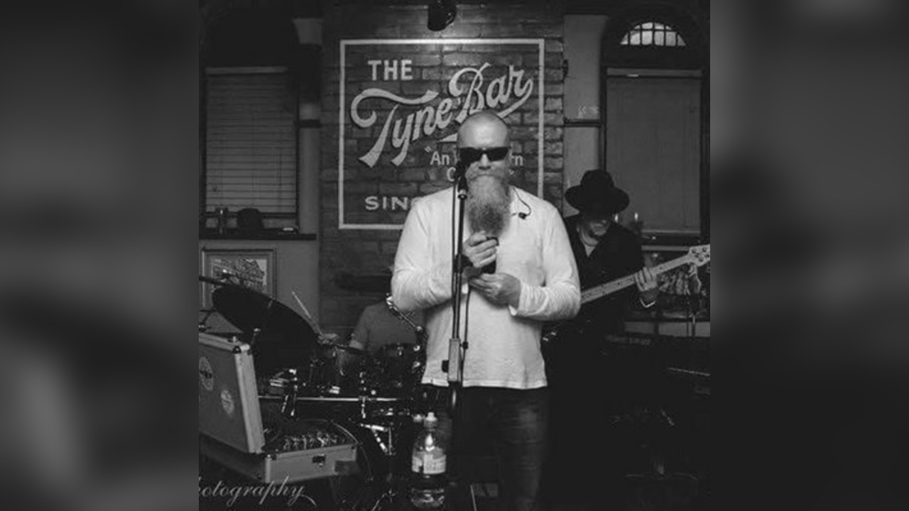 The Lounge Lizards - Live @ Billy's