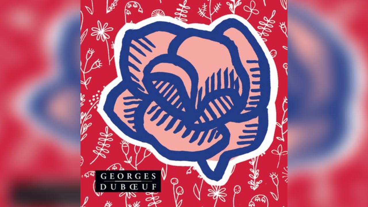 The Beaujolais Nouveau Day Trail 2025 - NQ