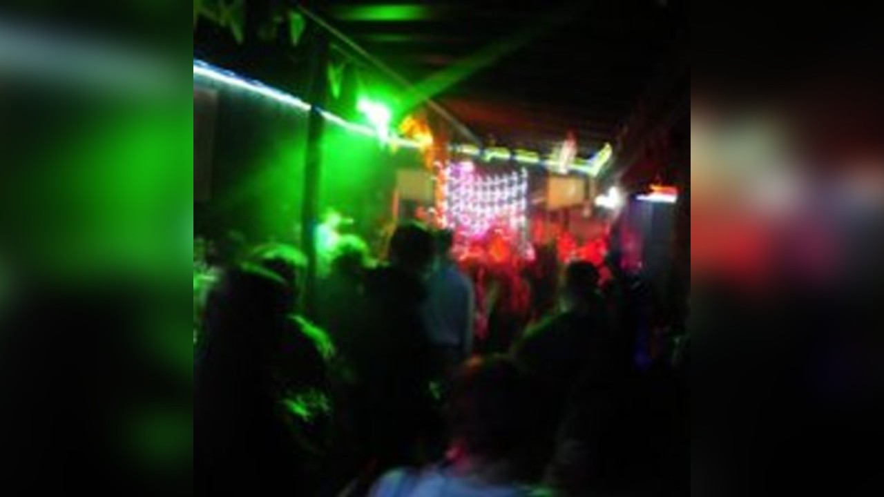 Bass Jungle : Leicester Takeover