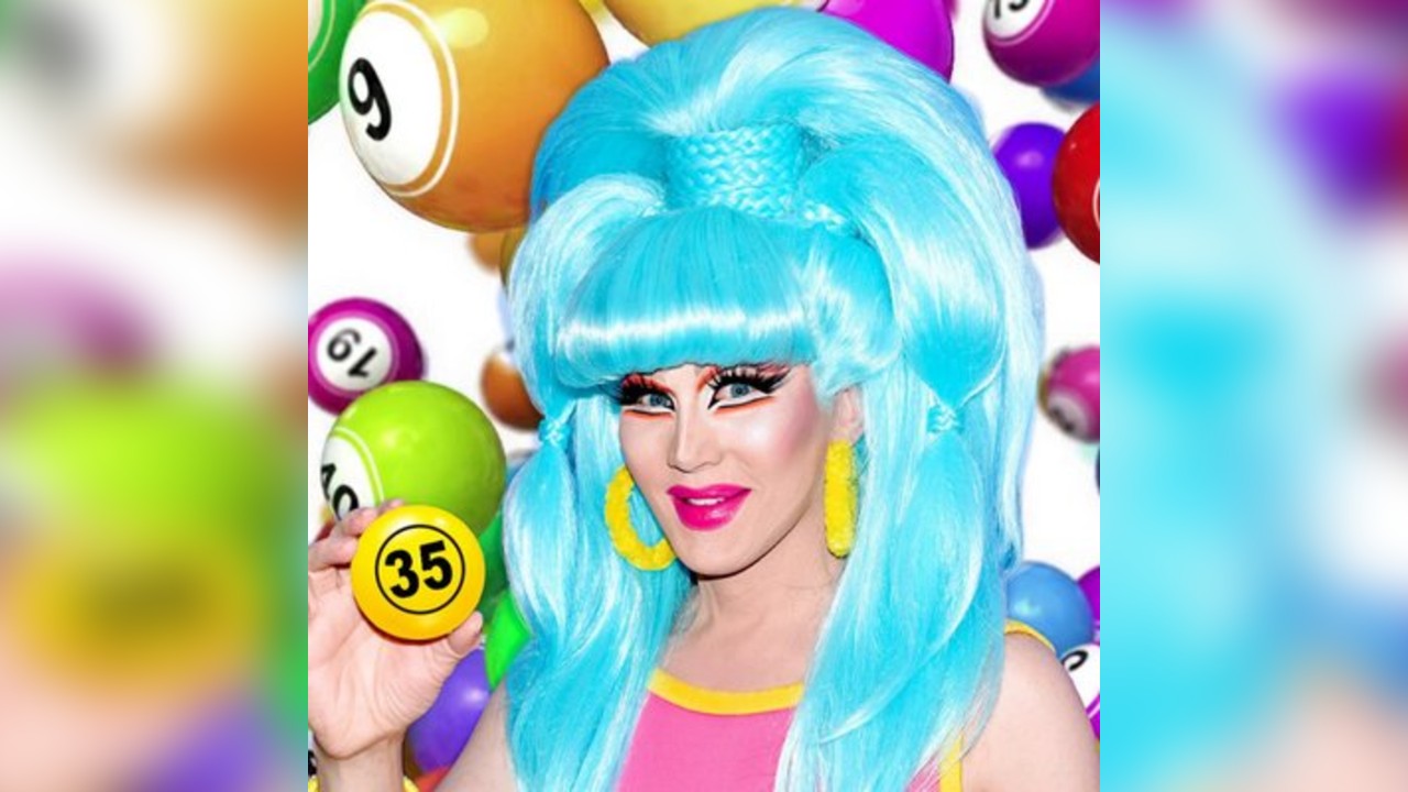 Drag Queen Bingo in Southampton