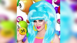 Drag Queen Bingo in Southampton