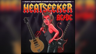 Heatseeker AC/DC Tribute