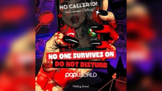 Halloween @ Popworld Watling Street - Saturday 1st November