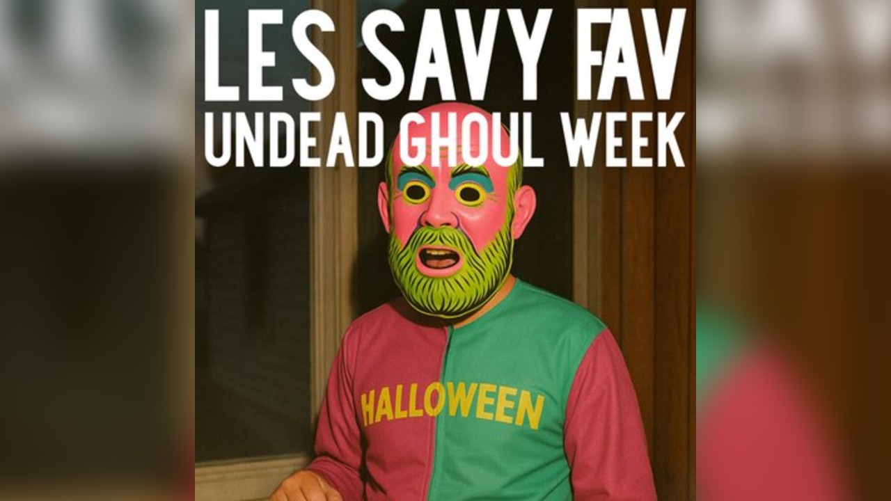 Les Savy Fav at the Castle and Falcon, Birmingham