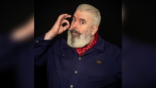 Trapdoor Comedy at The Railway