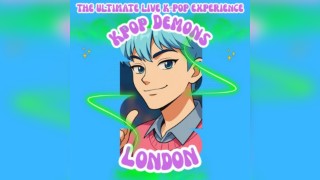 KPOP Demons LIVE - Ultimate Tribute Experience