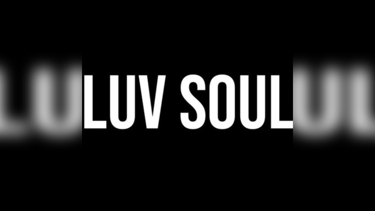 Luv Soul Lounge