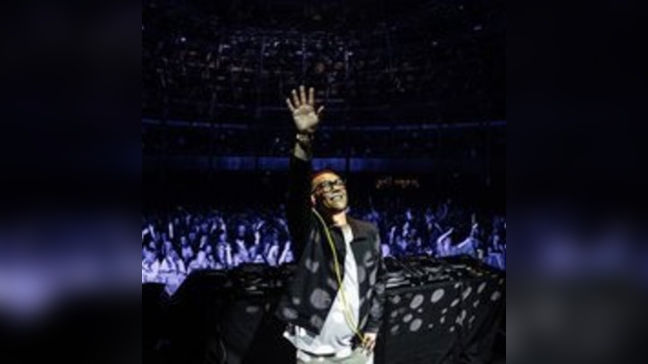 Gok Wan Presents: Isolation Nation Liverpool