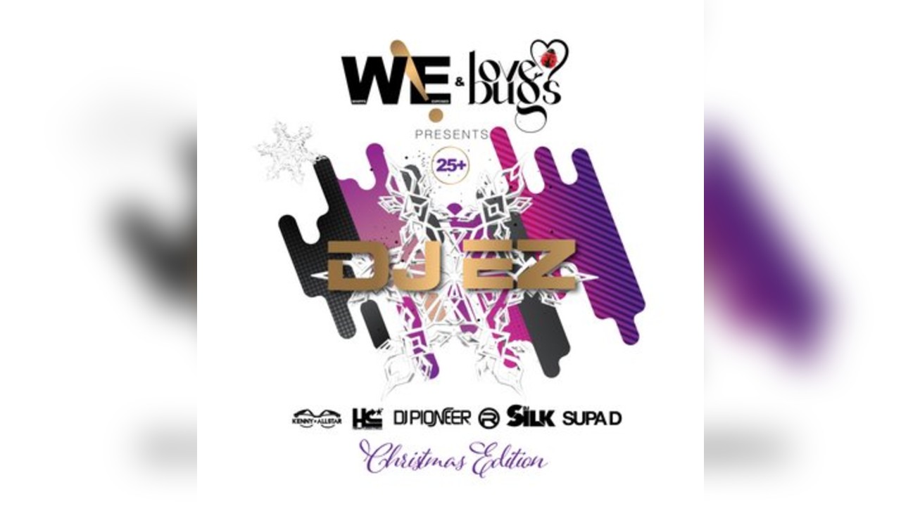 W&E & Lovebugs - Christmas Edition