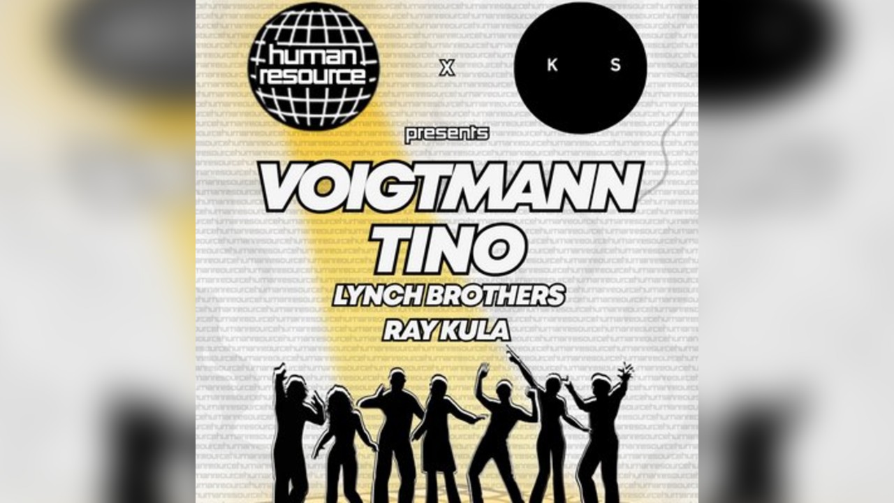 Human Resource W/ VOIGTMANN & TINO