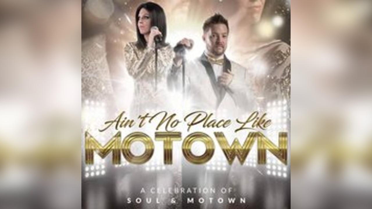 Aint No Place Like Motown
